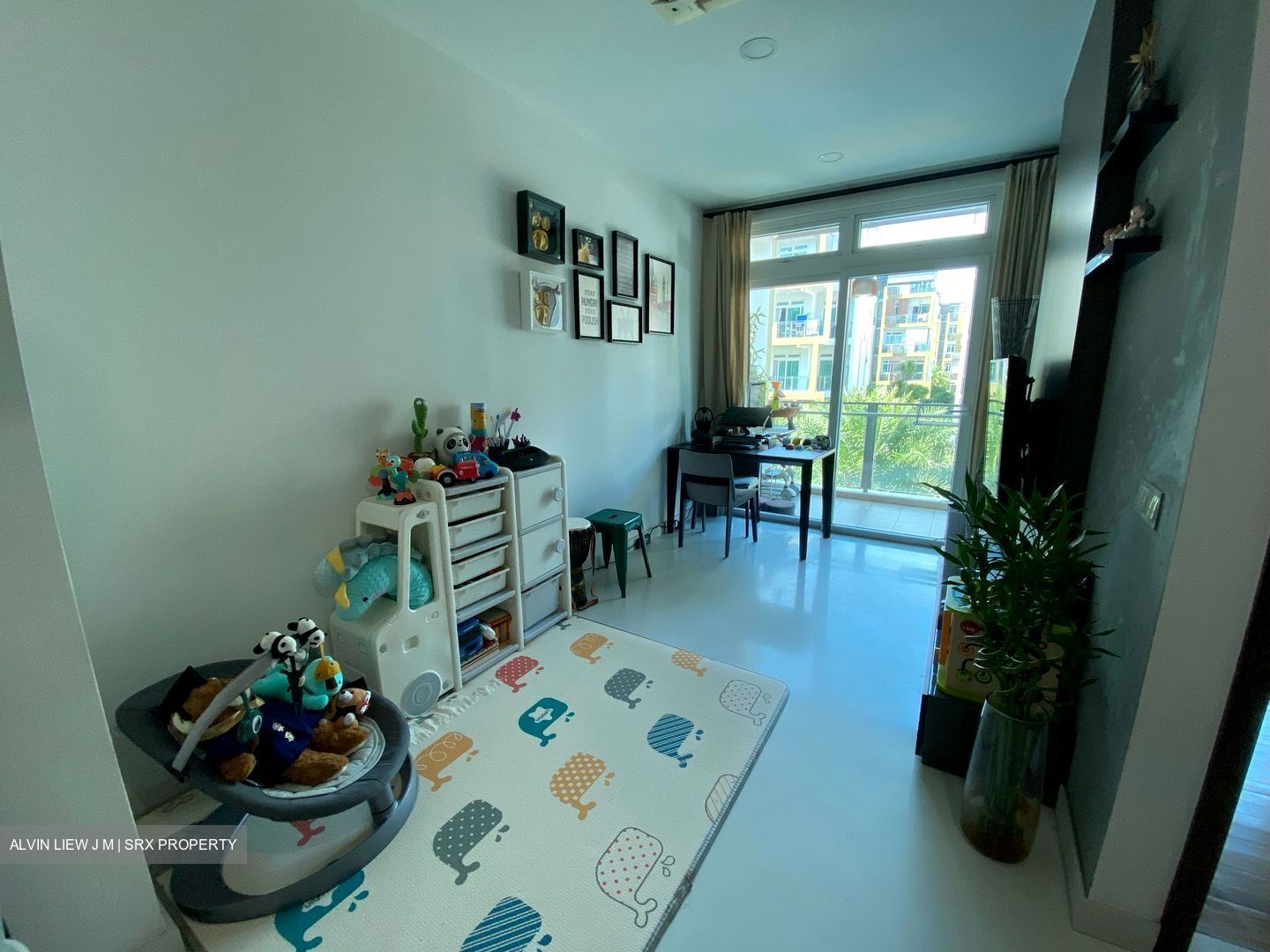 Parc Rosewood (D25), Condominium #449280641
